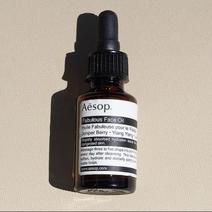 Aesop Fabulous Facial Oil